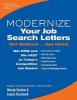 Modernize Your Job Search Letters - Get Noticed Get Hired (Paperback) - Wendy Enelow Photo