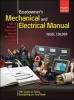 Boatowners Mechanical and Electrical Manual (Hardcover, 4th Revised edition) - Nigel Calder Photo