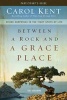 Between a Rock and a Grace Place: Participant's Guide (Paperback) - Carol Kent Photo