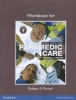 Workbook for Paramedic Care, v. 7 - Principles & Practice (Paperback, 4th Revised edition) - Bryan E Bledsoe Photo