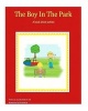 The Boy in the Park - A Book about Autism (Paperback) - Mrs Jennifer Lynn McNutt Photo