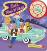 Let's Rock and Roll (Board book) - Carmen Crowe Photo