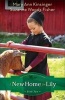 A New Home for Lily (Paperback) - Mary Ann Kinsinger Photo