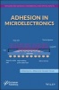 Adhesion in Microelectronics (Hardcover) - KL Mittal Photo