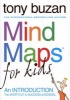 Mind Maps for Kids - An Introduction (Paperback, (Reissue)) - Tony Buzan Photo