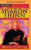 Mystic and Rider (MP3 format, CD) - Sharon Shinn Photo