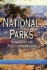 National Parks - Management and Policy Considerations (Paperback) - Samuel F Pyatt Photo