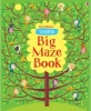 Third Big Maze Book (Paperback) - Kirsteen Robson Photo