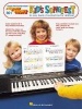 Kid Songs - Easy Play for All Keyboards (Paperback, Revised edition) - Hal Leonard Corp Photo