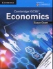 Cambridge IGCSE Economics Student's Book (Paperback) - Susan J Grant Photo