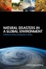 Natural Disasters in a Global Environment (Paperback) - Anthony N Penna Photo