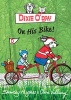 Dixie O'Day on His Bike (Paperback) - Shirley Hughes Photo