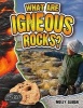 What are Igneous Rocks? (Paperback) - Molly Aloian Photo