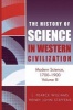 The Modern Science 1700-1900 (Paperback, 3rd Revised edition) - Leslie Pearce Williams Photo