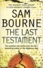 The Last Testament (Paperback) - Sam Bourne Photo