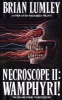 Wamphyri! (Necroscope, Book 2) (Paperback) - Brian Lumley Photo