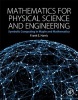 Mathematics for Physical Science and Engineering - Symbolic Computing Applications in Maple and Mathematica (Hardcover) - Frank E Harris Photo