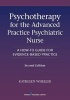 Psychotherapy for the Advanced Practice Psychiatric Nurse - A How-to Guide for Evidence-Based Practice (Paperback, 2nd Revised edition) - Kathleen Wheeler Photo