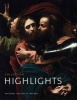 National Gallery of Ireland - Collection Highlights (Paperback) - Niamh MacNally Photo