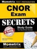 CNOR Exam Secrets, Study Guide - CNOR Test Review for the CNOR Exam (Paperback) - Mometrix Media Photo