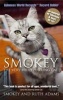 :  the Very Loud Purring Cat - Guinness World Record Holder - The Loudest Purring Domestic Cat in the World (Paperback) - Smokey Photo