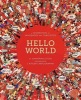 Hello World (Hardcover) - Jonathan Litton Photo