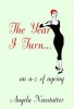 The Year I Turn... - A Quirky A-Z about Age (Hardcover) - Angela Neustatter Photo