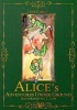 's Alice's Adventures Under Ground (Paperback) - Lewis Carroll Photo