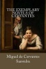 The Exemplary Novels of Cervantes (Paperback) - Miguel De Cervantes Saavedra Photo