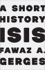 ISIS - A History (Hardcover) - Fawaz A Gerges Photo