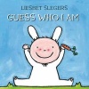 Guess Who I Am (Hardcover) - Liesbet Slegers Photo