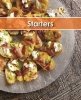 Starters, Vol 3 (Paperback) - Hendri Warricker Photo