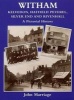 Witham - A Pictorial History (Paperback) - Marion A Marriage Photo