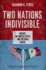 Two Nations Indivisible - Mexico, the United States, and the Road Ahead (Paperback) - Shannon K ONeil Photo