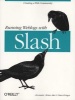 Running Weblogs with Slash (Paperback) - Chromatic Photo