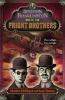 Benjamin Franklinstein Meets the Fright Brothers (Paperback) - Matthew McElligott Photo