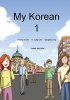 My Korean 1 (Paperback) - Young Cho Photo