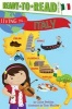 Living in . . . Italy (Paperback) - Chloe Perkins Photo