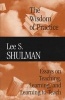 The Wisdom of Practice, v. 1 - Essays on Teaching, Learning, and Learning to Teach (Hardcover, New) - LS Shulman Photo