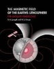 The Magnetic Field of the Earth's Lithosphere - The Satellite Perspective (Hardcover, New) - R A Langel Photo