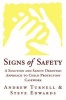 Signs of Safety - A Solution and Safety Oriented Approach to Child Protection Casework (Hardcover, 1st ed) - Andrew Turnell Photo