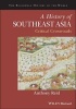 A History of Southeast Asia - Critical Crossroads (Paperback) - Anthony Reid Photo