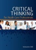 Critical Thinking for Health Care Professionals Interactive Classroom DVD (Other digital) - Cengage Learning Delmar Photo