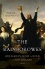 The Rainborowes - One Family's Quest to Build a New England (Hardcover) - Adrian Tinniswood Photo