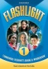 Flashlight 1: Combined Student's Book and Workbook (Paperback) - Paul Davies Photo