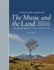 The Music and the Land - The Music of  (Hardcover) - Freeland Barbour Photo