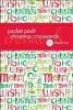 Pocket Posh Christmas Crosswords 4 - 75 Puzzles (Paperback, Original) - The Puzzle Society Photo