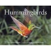 Hummingbirds (Hardcover) - Ronald Orenstein Photo