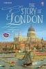 The Story of London (Hardcover) - Rob Lloyd Jones Photo