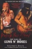 Watch You Bleed - The Saga of Guns N' Roses (Paperback) - Stephen Davis Photo